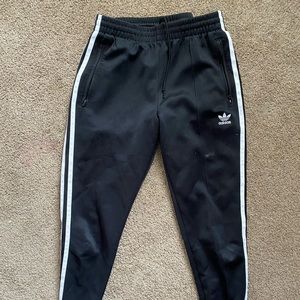 adidas track pants